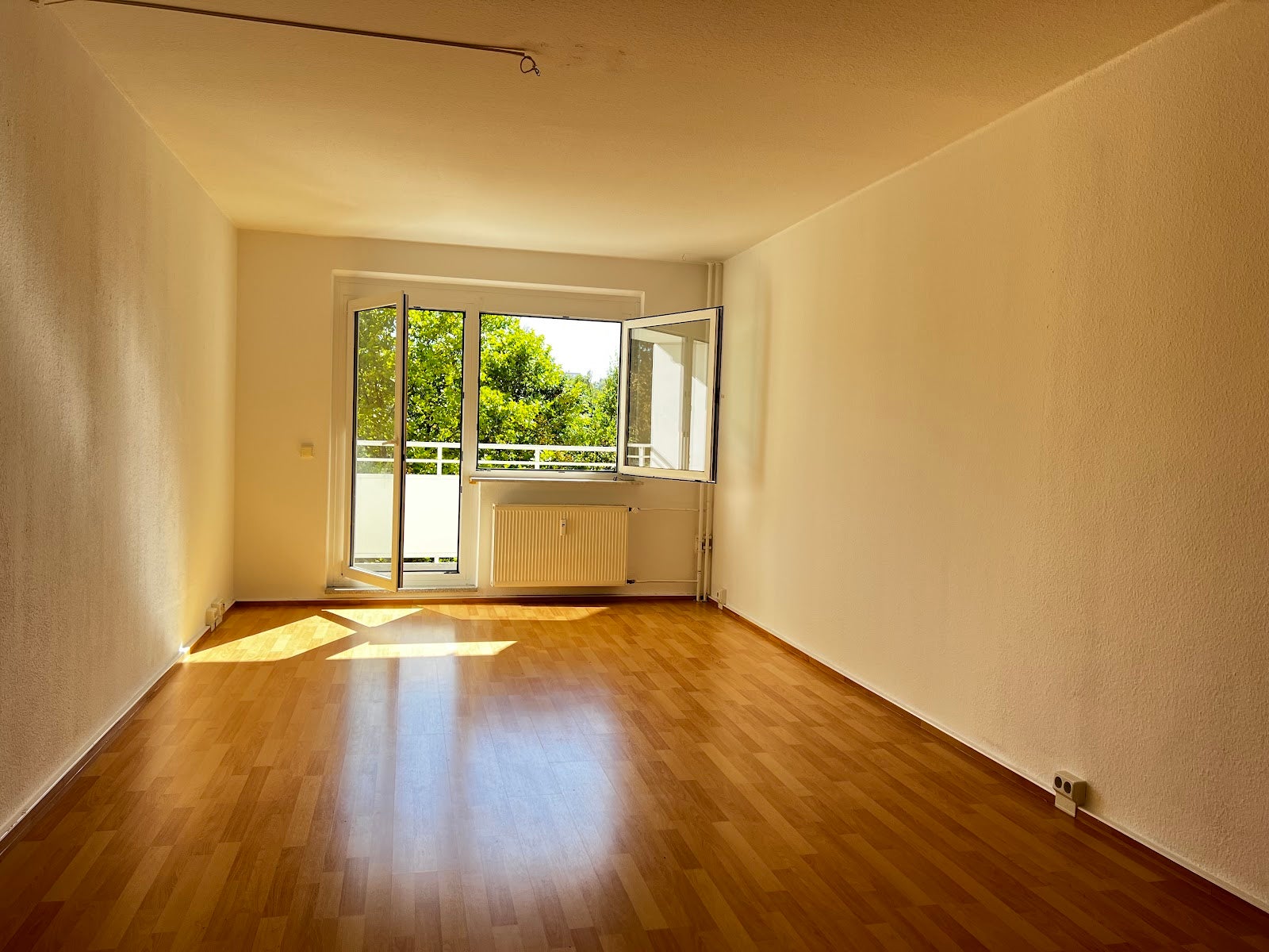 Wohnung Wilhelm-Firl-Straße in Chemnitz