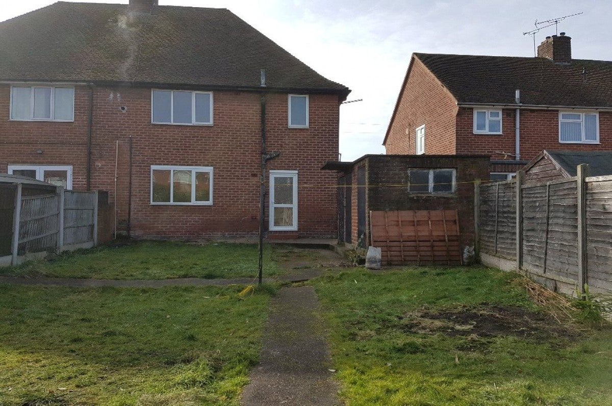 House Anston Avenue in Bassetlaw
