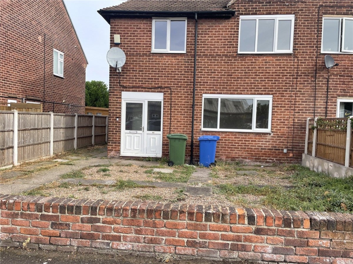 House Anston Avenue in Bassetlaw