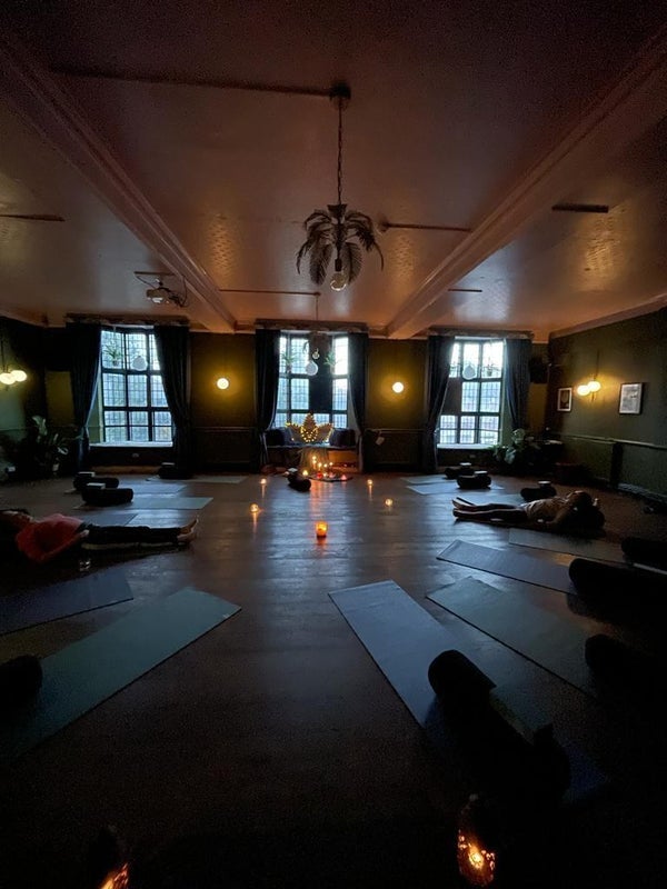 Room Grove Green Road in Greater London