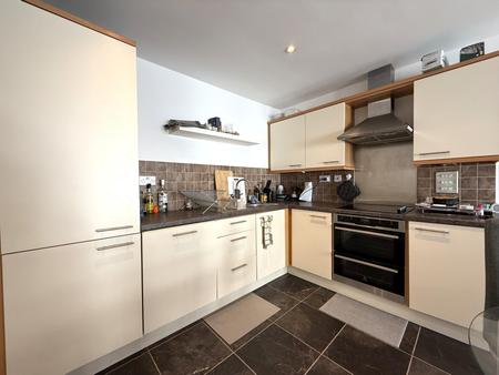 Flat Livery Street in Royal Leamington Spa