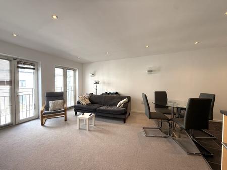 Flat Livery Street in Royal Leamington Spa
