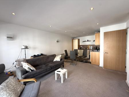 Flat Livery Street in Royal Leamington Spa