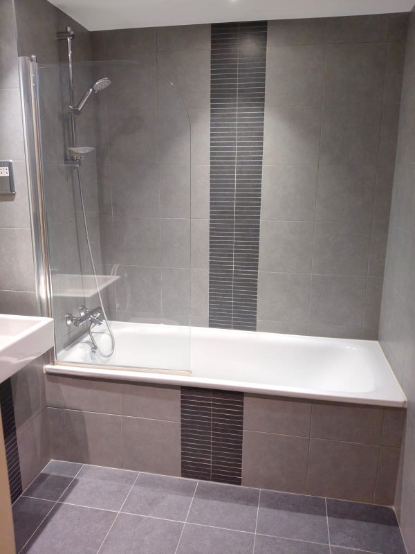 Room Wembley Central Square in Greater London