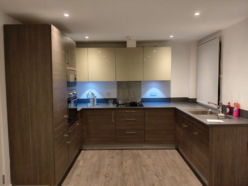 Room Wembley Central Square in Greater London