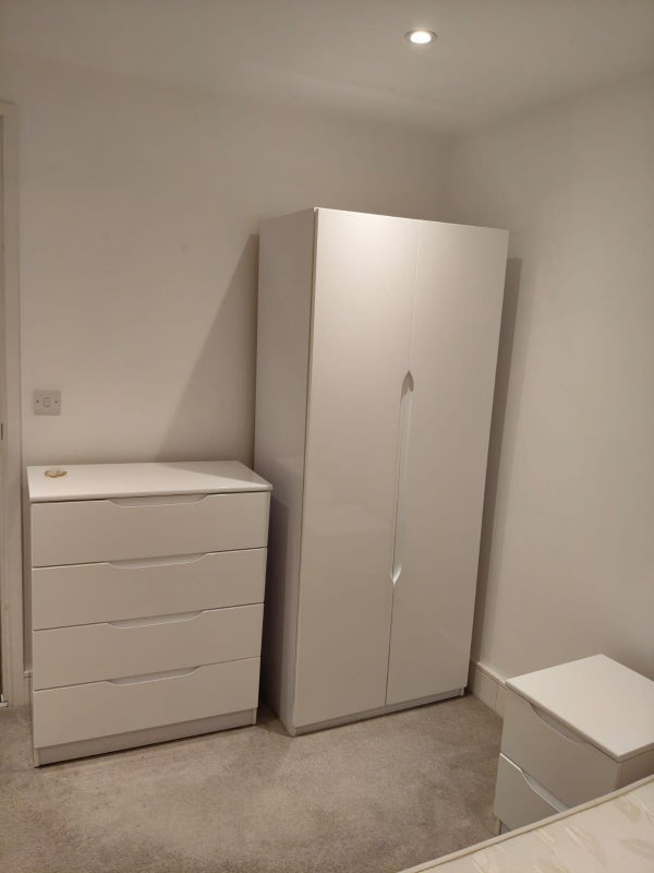 Room Wembley Central Square in Greater London