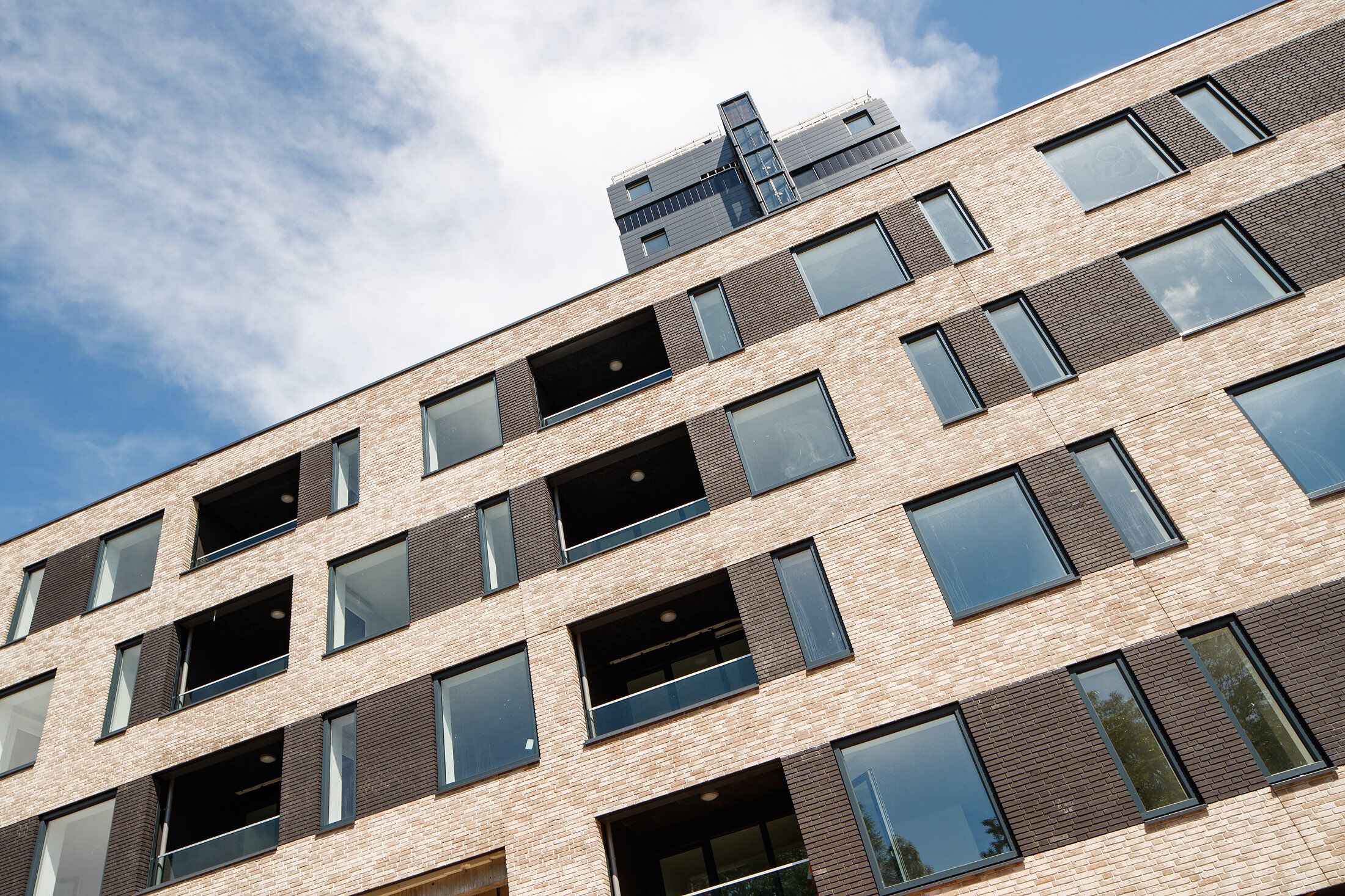 Appartement Gerbrandyhof