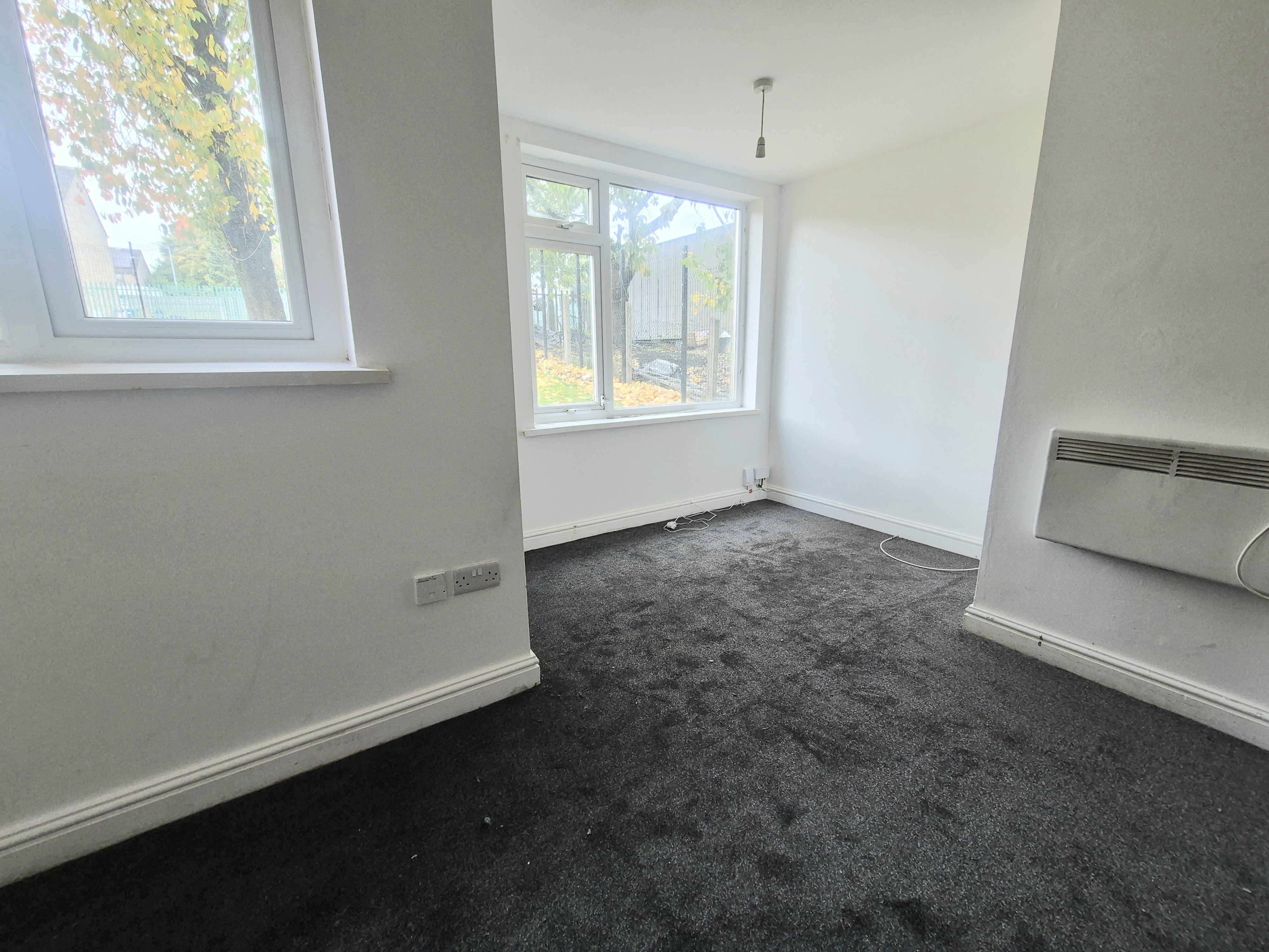 Flat Furness Place in Calderdale