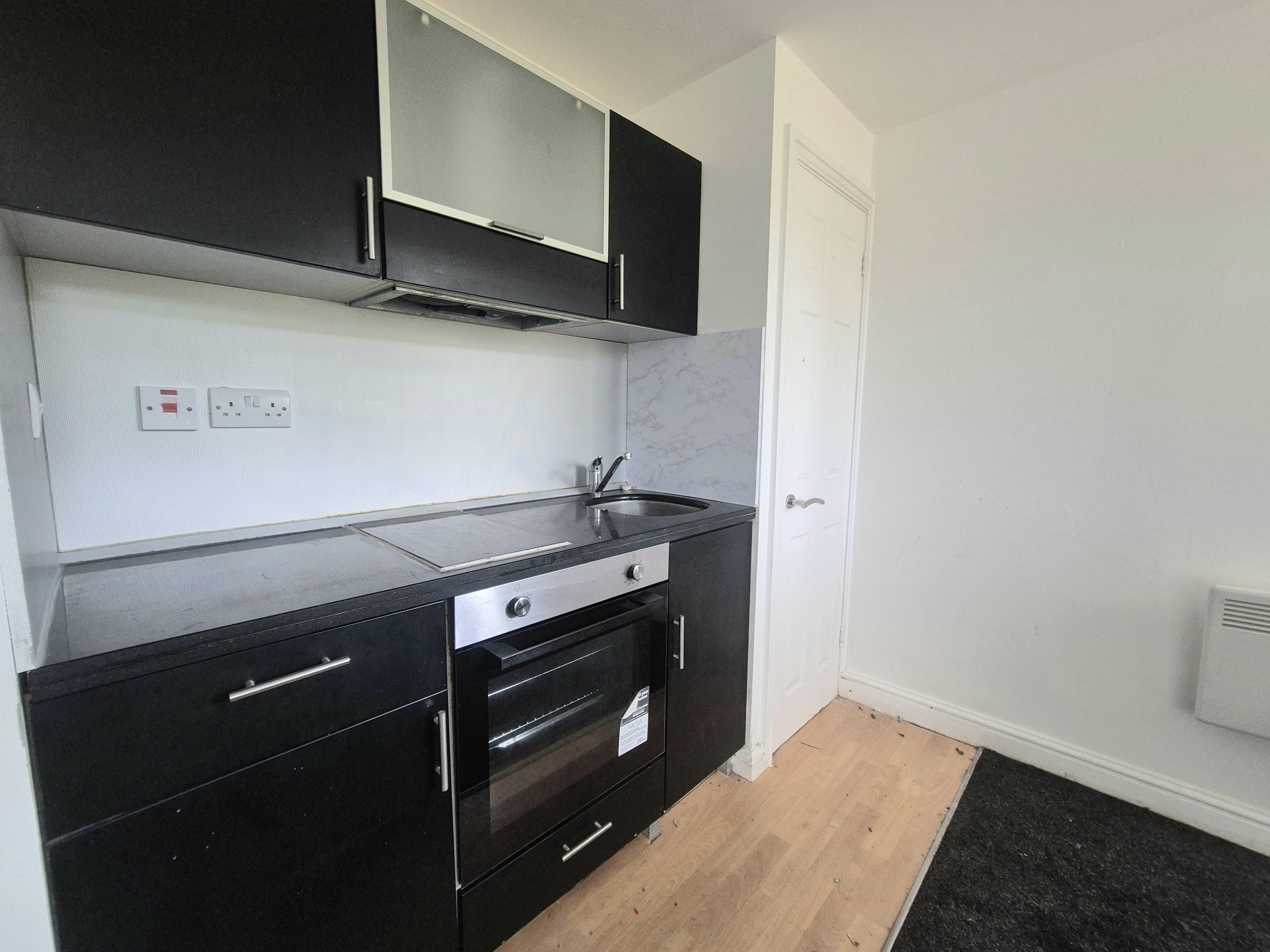 Flat Furness Place in Calderdale