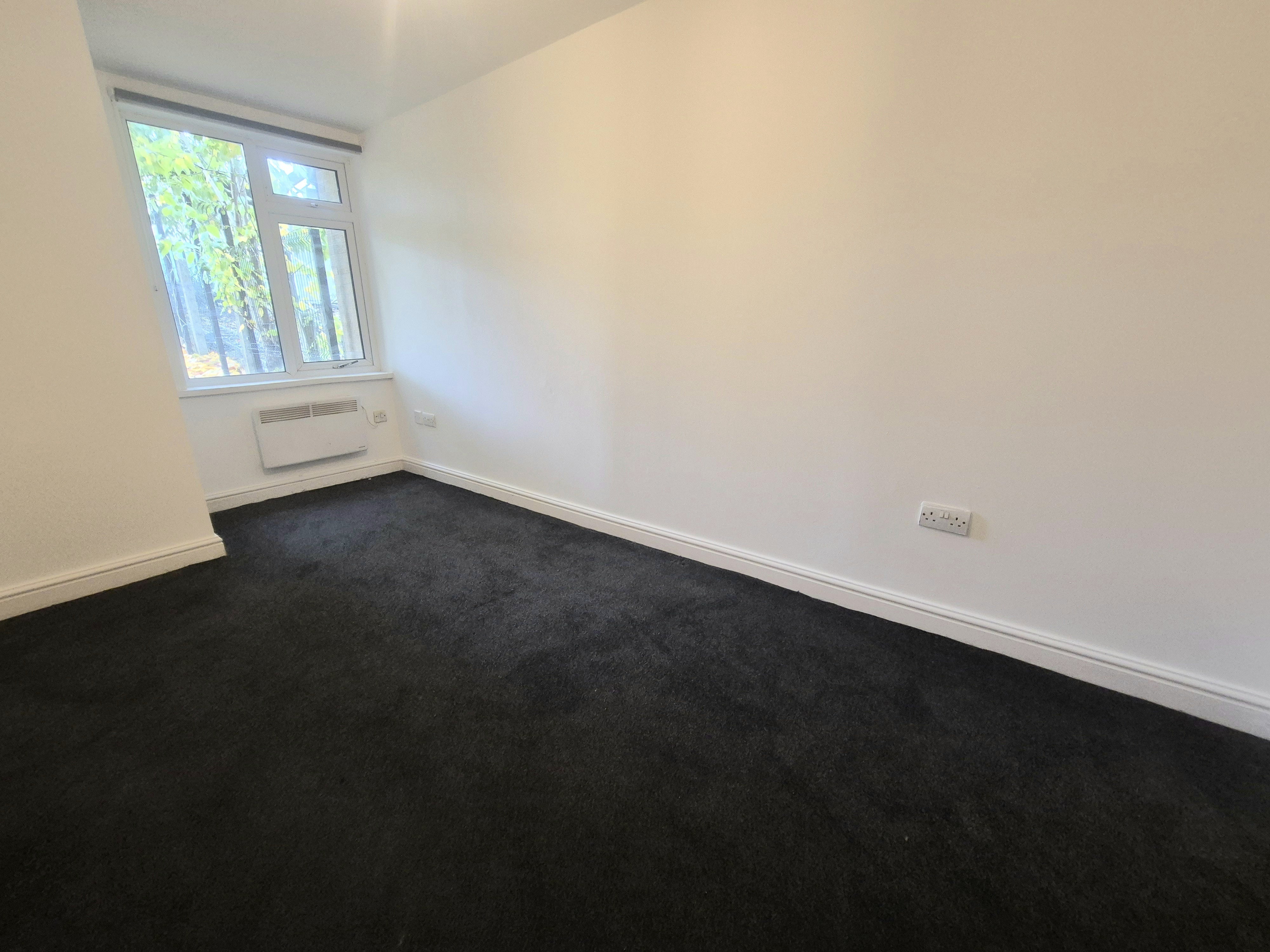 Flat Furness Place in Calderdale