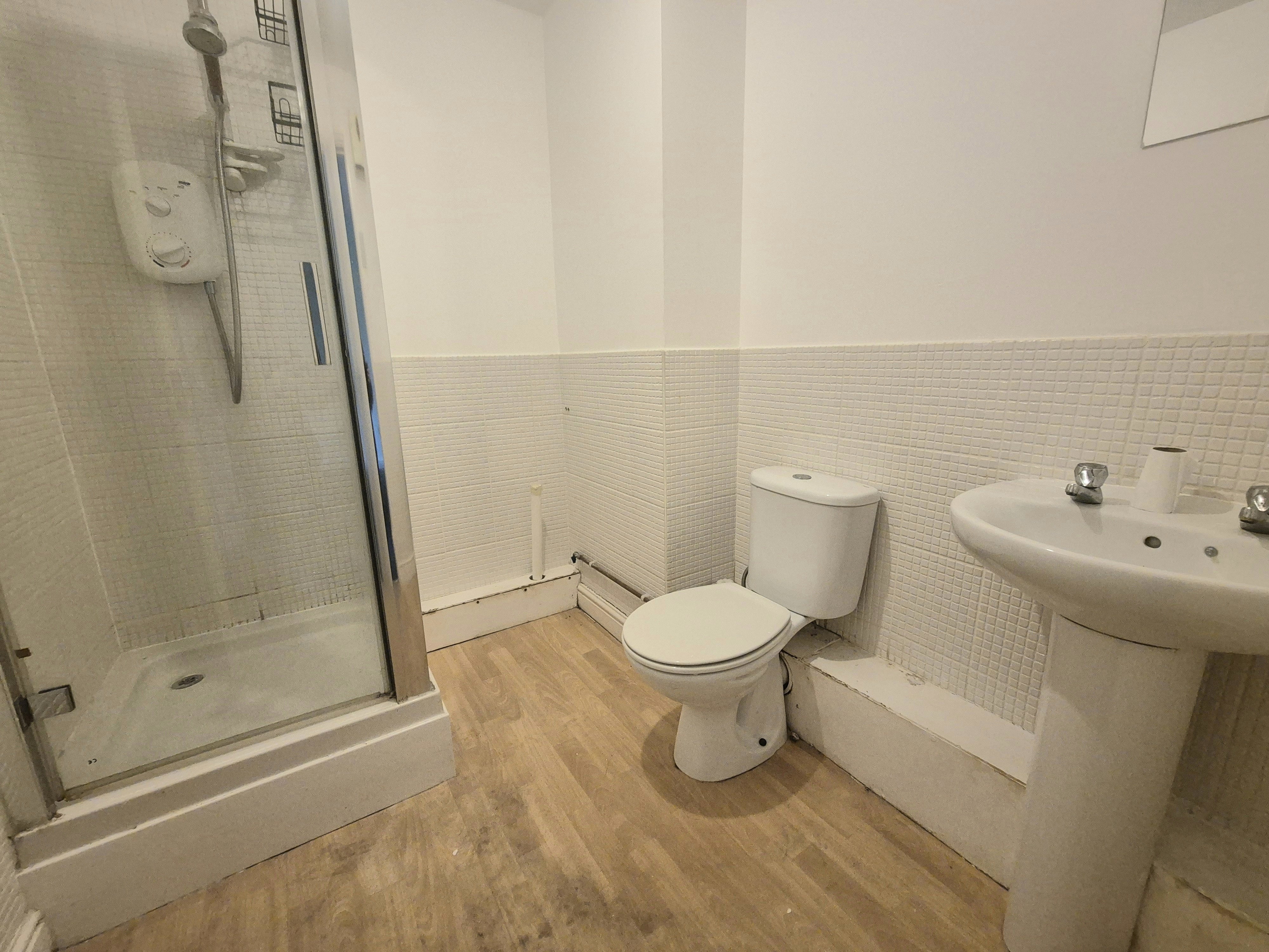 Flat Furness Place in Calderdale