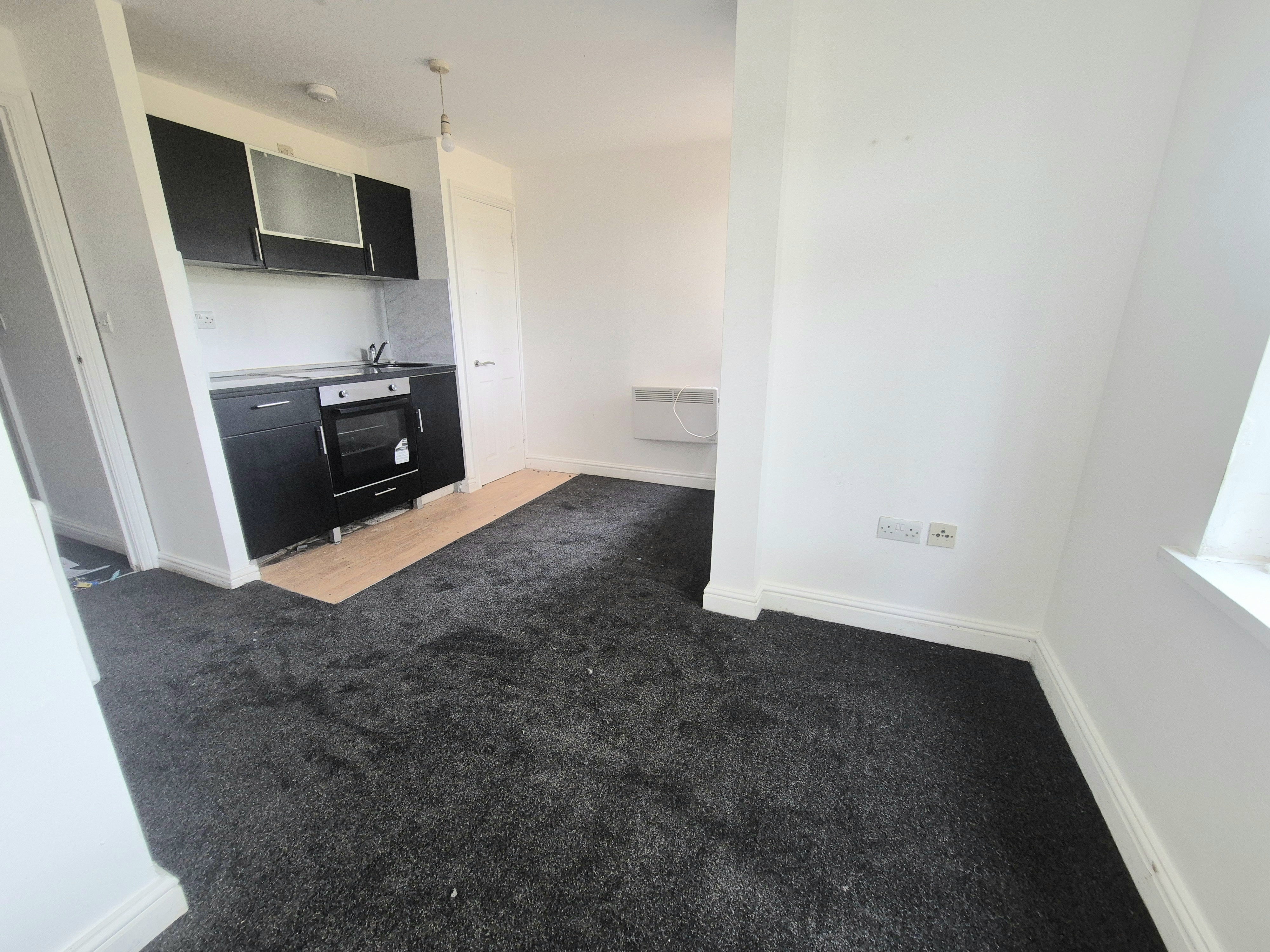Flat Furness Place in Calderdale