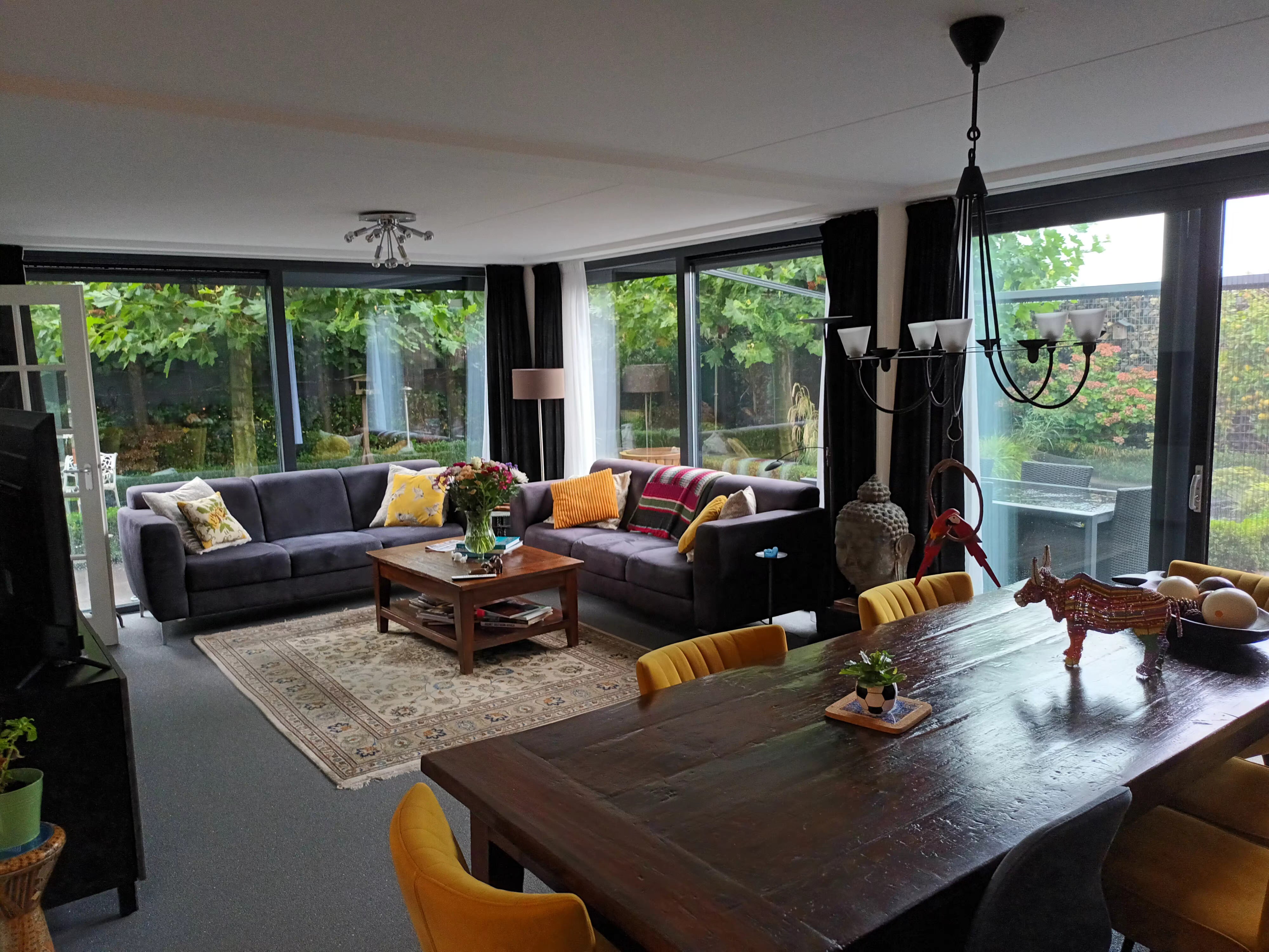 Huis Wittemstraat in Tilburg