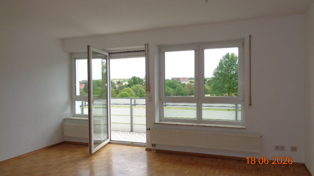 Wohnung Am Holländer in Naumburg (Saale)