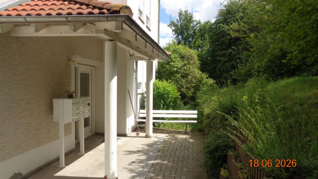Wohnung Am Holländer in Naumburg (Saale)
