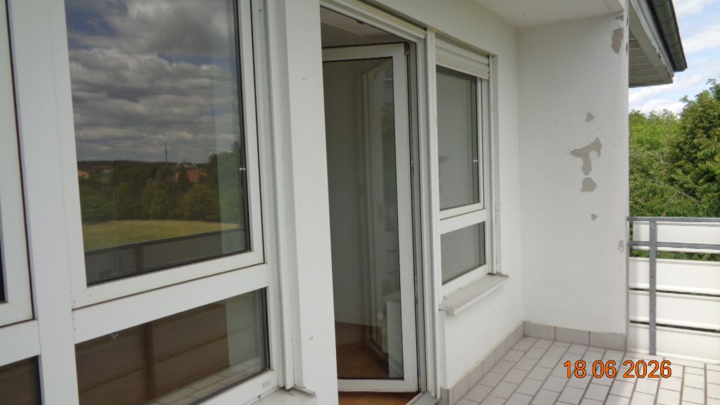 Wohnung Am Holländer in Naumburg (Saale)