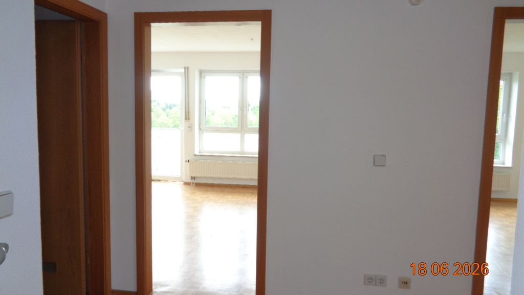 Wohnung Am Holländer in Naumburg (Saale)