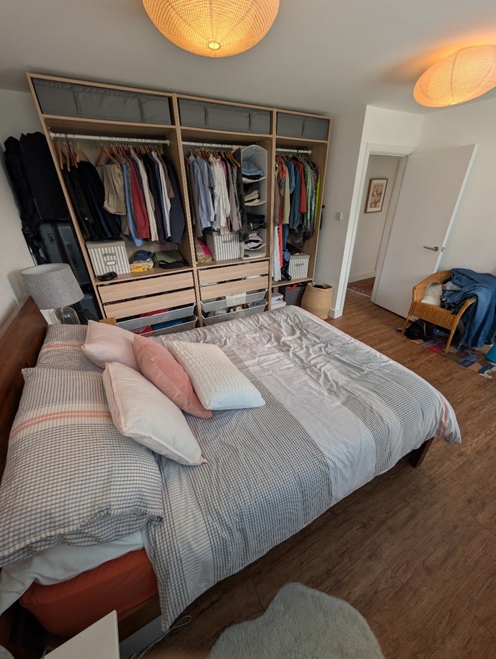 Flat Prince of Wales Road in Greater London