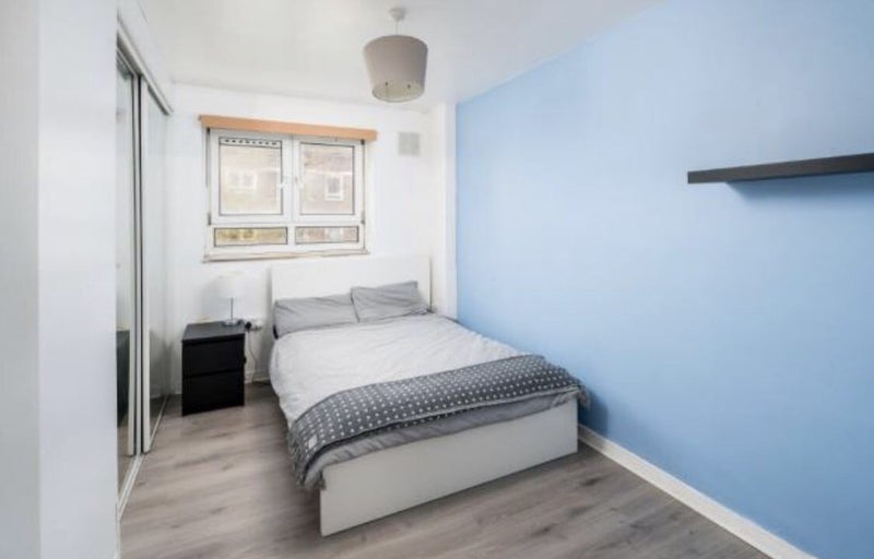 Room Maitland Park Villas in Greater London