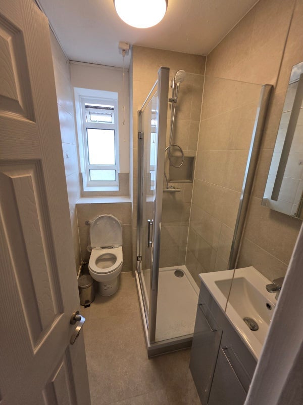 Room Maitland Park Villas in Greater London
