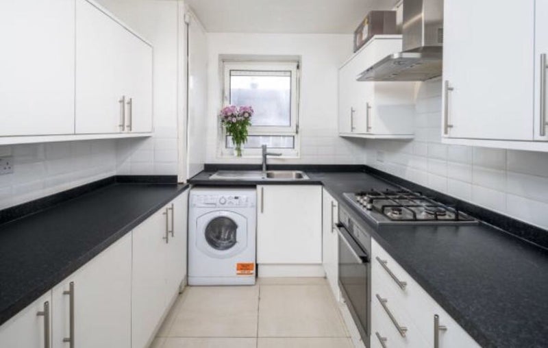 Room Maitland Park Villas in Greater London