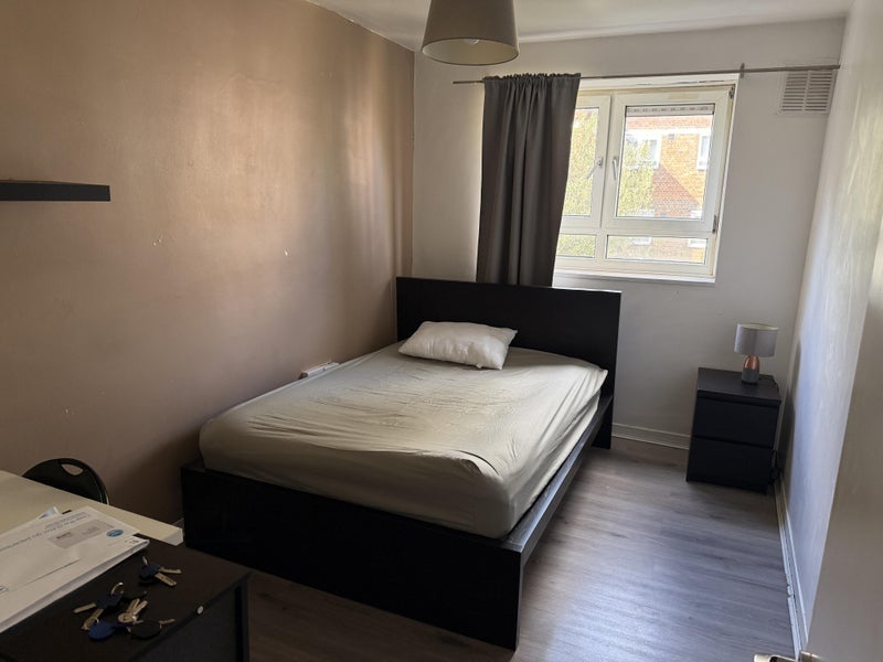 Room Maitland Park Villas in Greater London