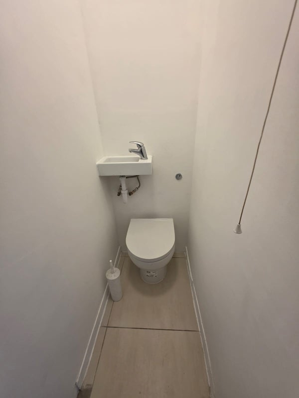 Room Maitland Park Villas in Greater London