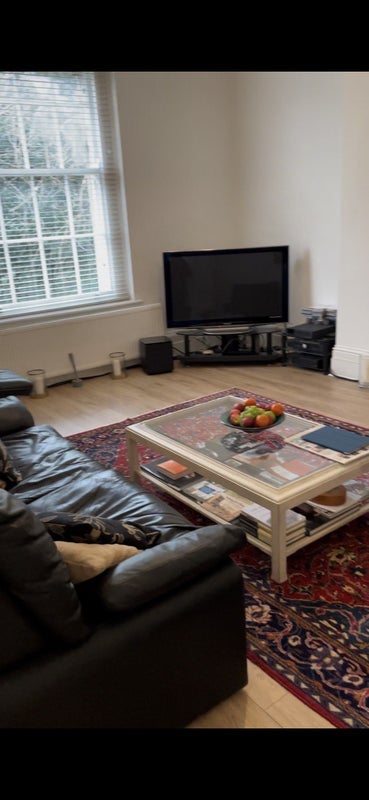 Room Shearman Road in Greater London