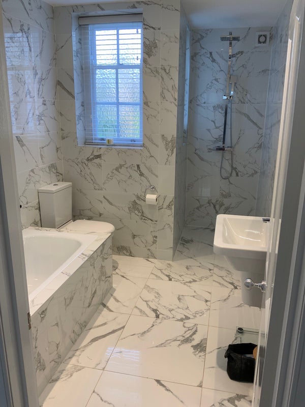 Room Shearman Road in Greater London