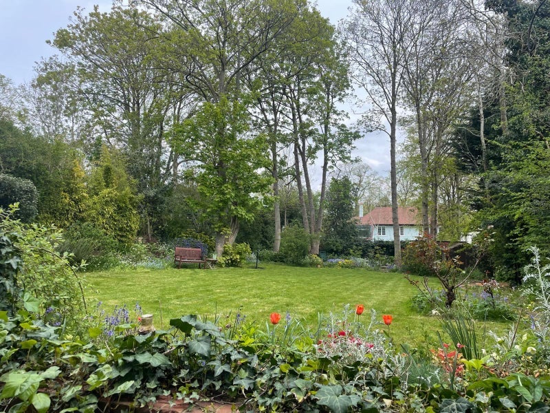 Room Shearman Road in Greater London
