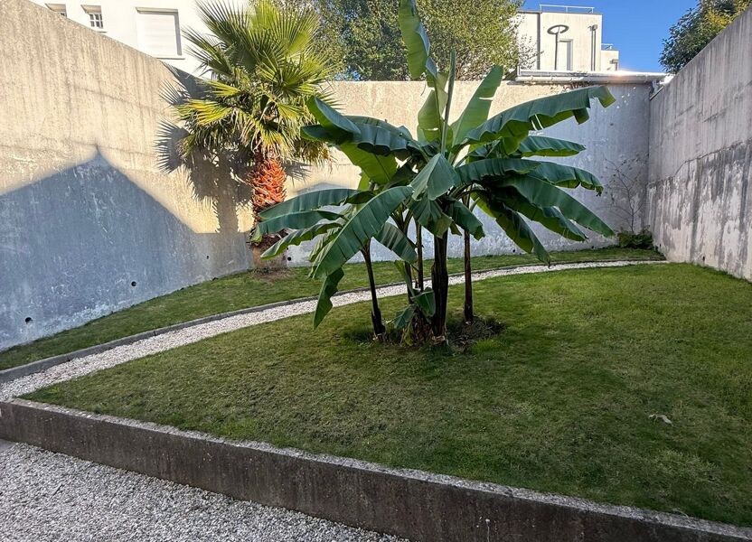 Appartement Boulevard Montaigne à Brest