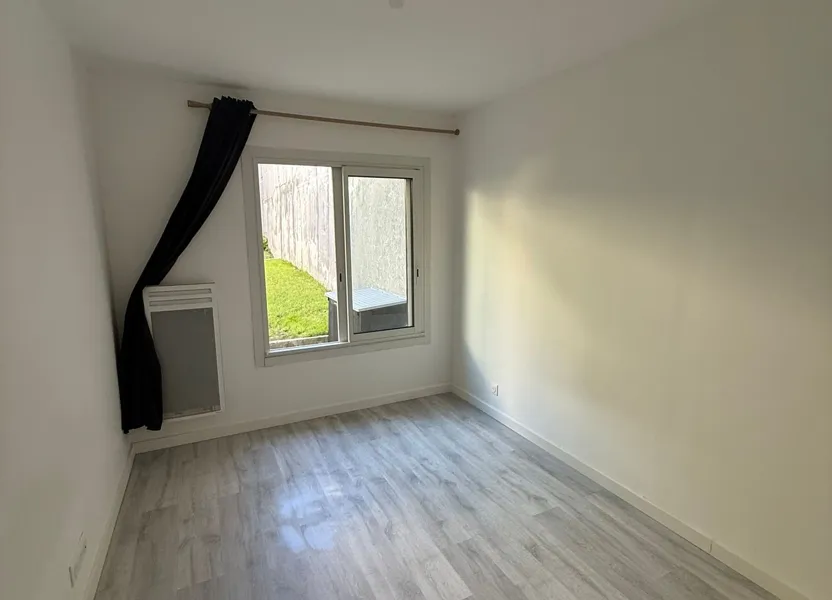 Appartement Boulevard Montaigne à Brest