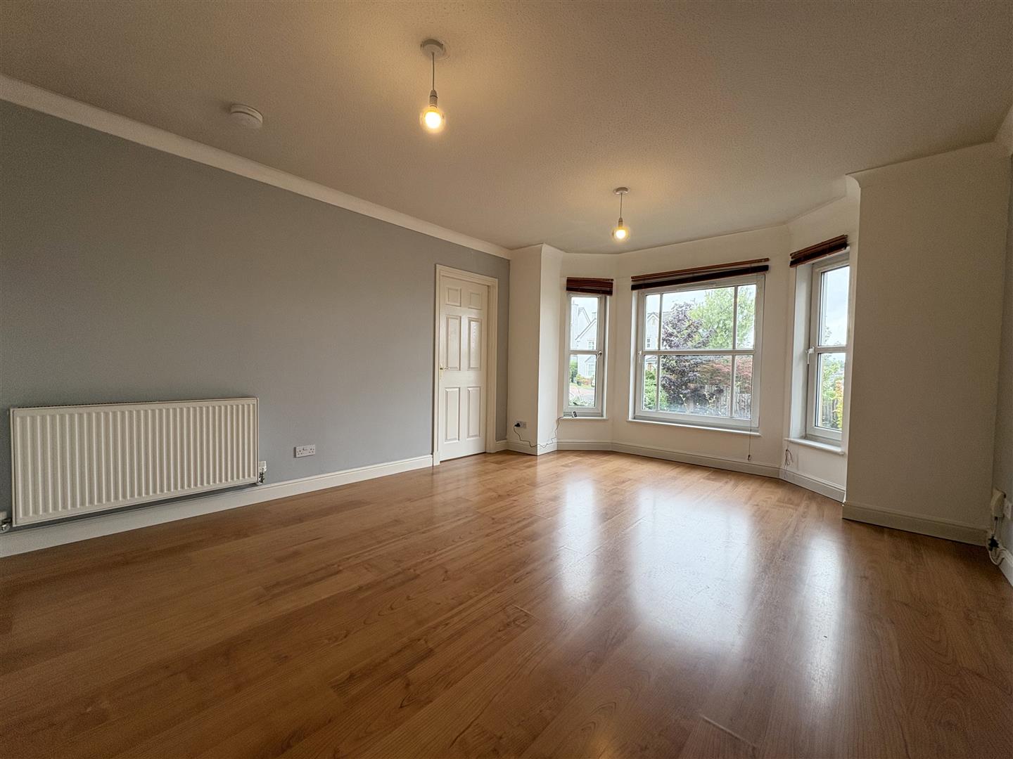 Flat Cornhill Road in Perth