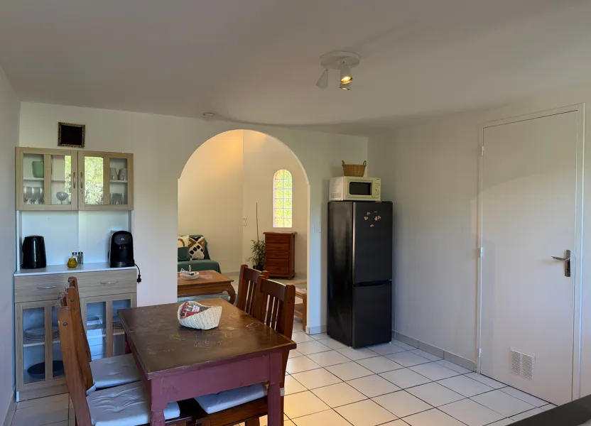 Appartement Avenue du Clapas à Saint-Gély-du-Fesc