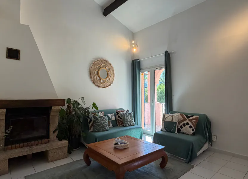 Appartement Avenue du Clapas à Saint-Gély-du-Fesc