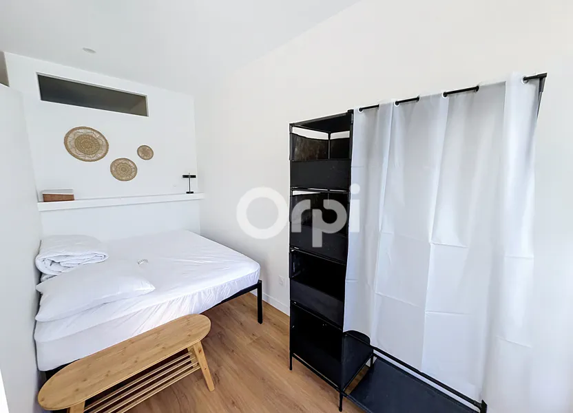 Appartement Rue Oberlin à Nancy