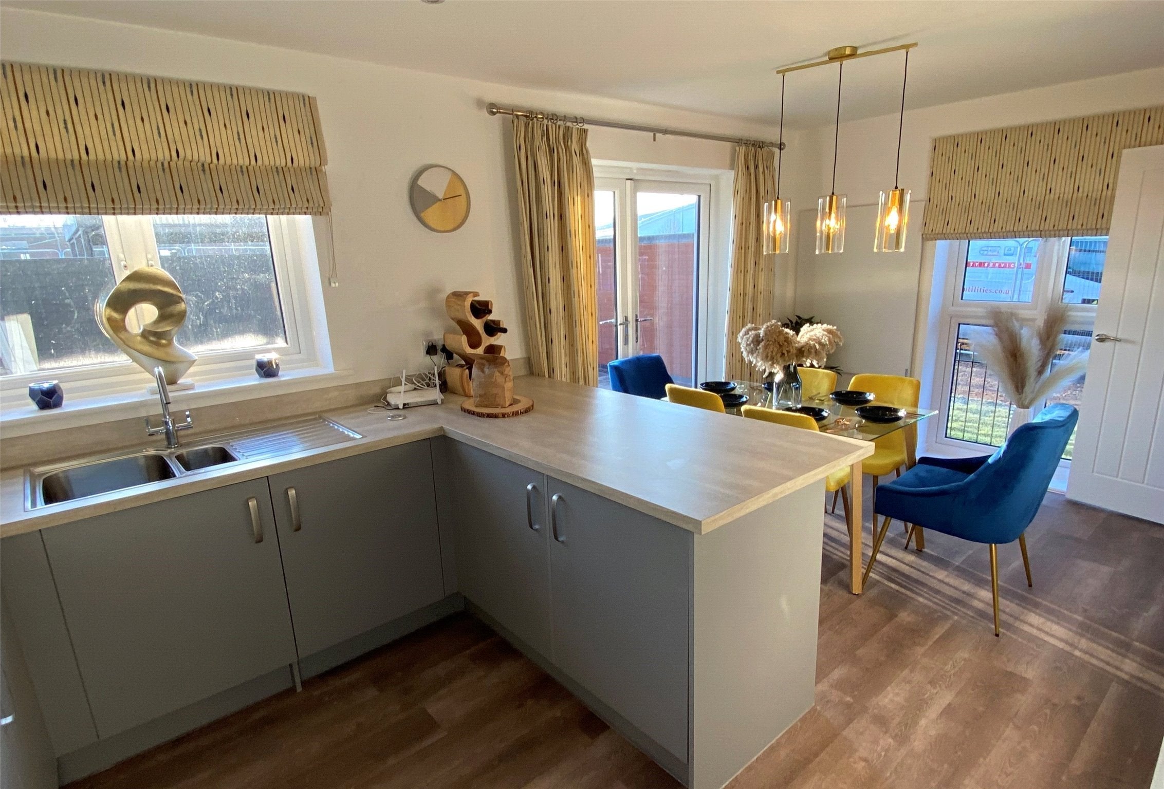 House Whittle Way in Tewkesbury
