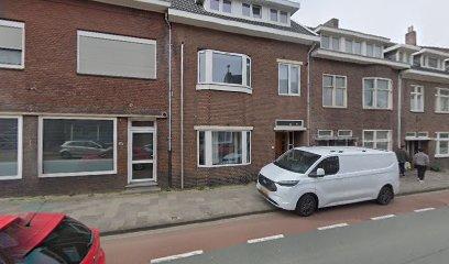 Kamer Kruisstraat in Heerlen