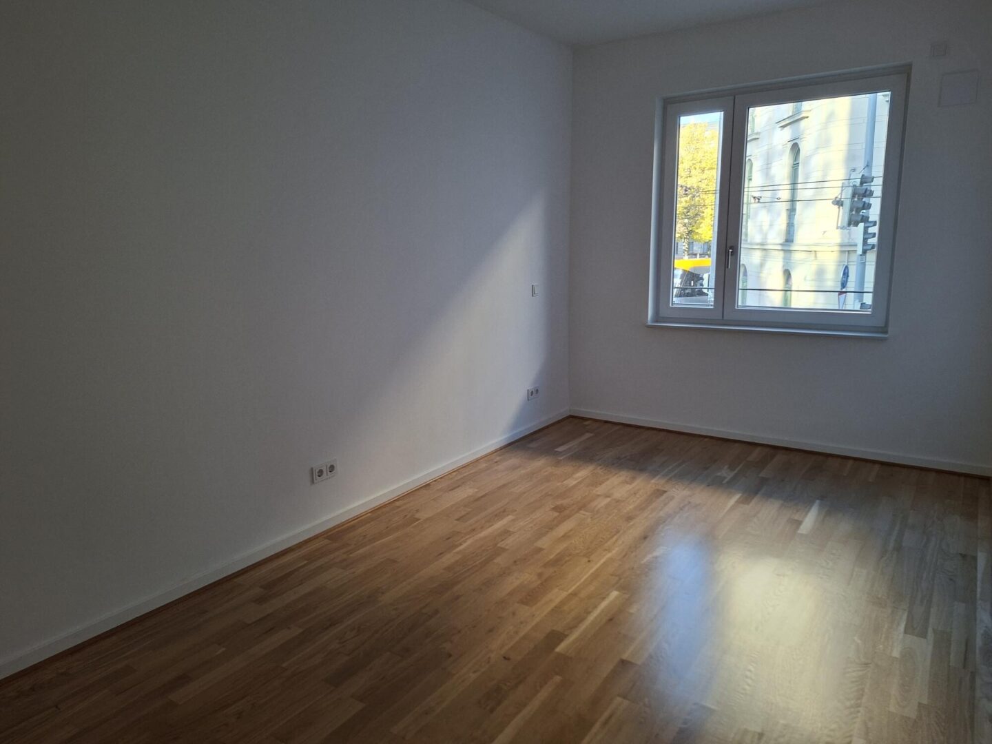 Wohnung Friedrich-Ebert-Straße in Leipzig