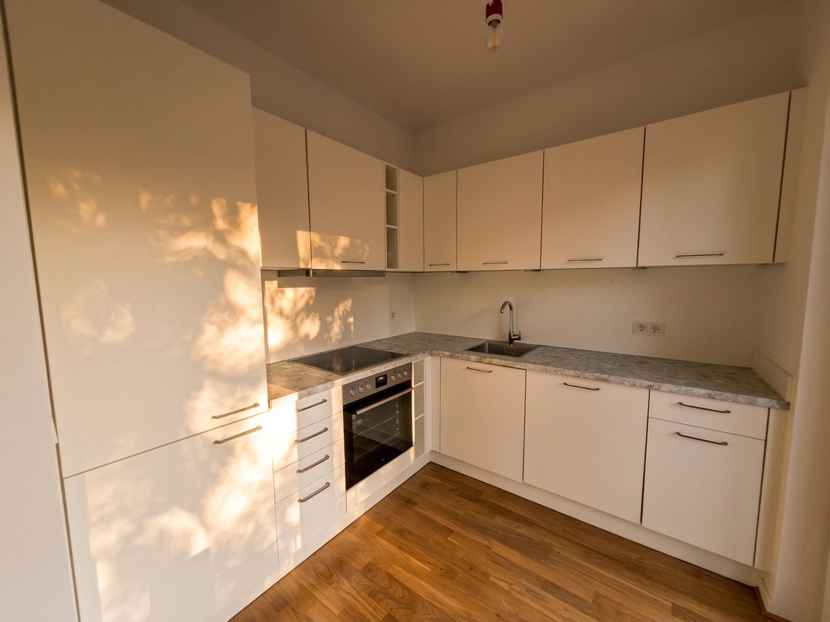 Wohnung Friedrich-Ebert-Straße in Leipzig