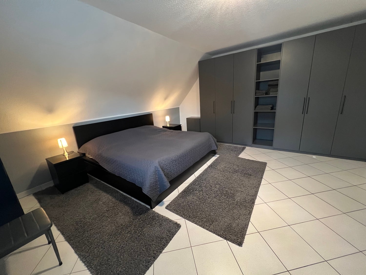 Wohnung Grannenweg in Köln