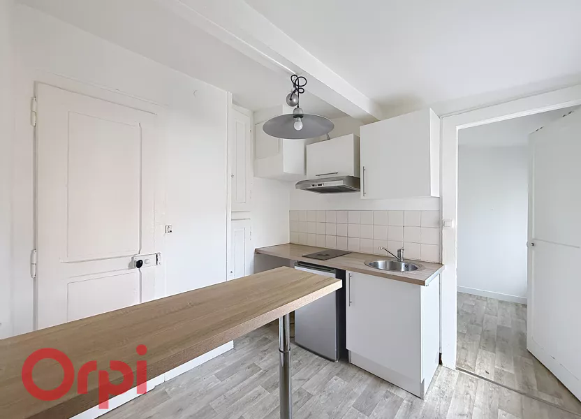 Appartement Place Carnot à Nancy