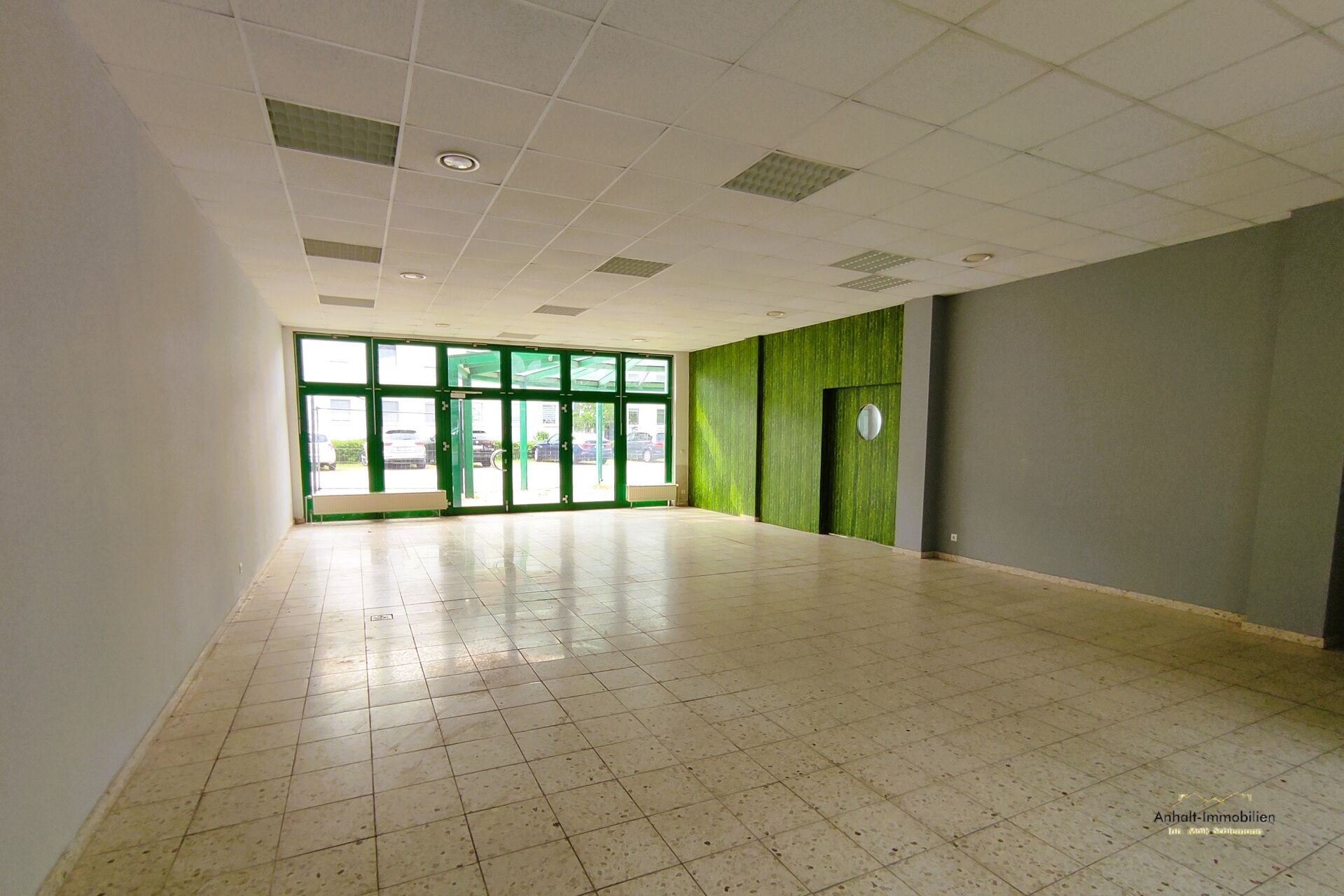 Zimmer Walther-Rathenau-Straße in Bitterfeld-Wolfen