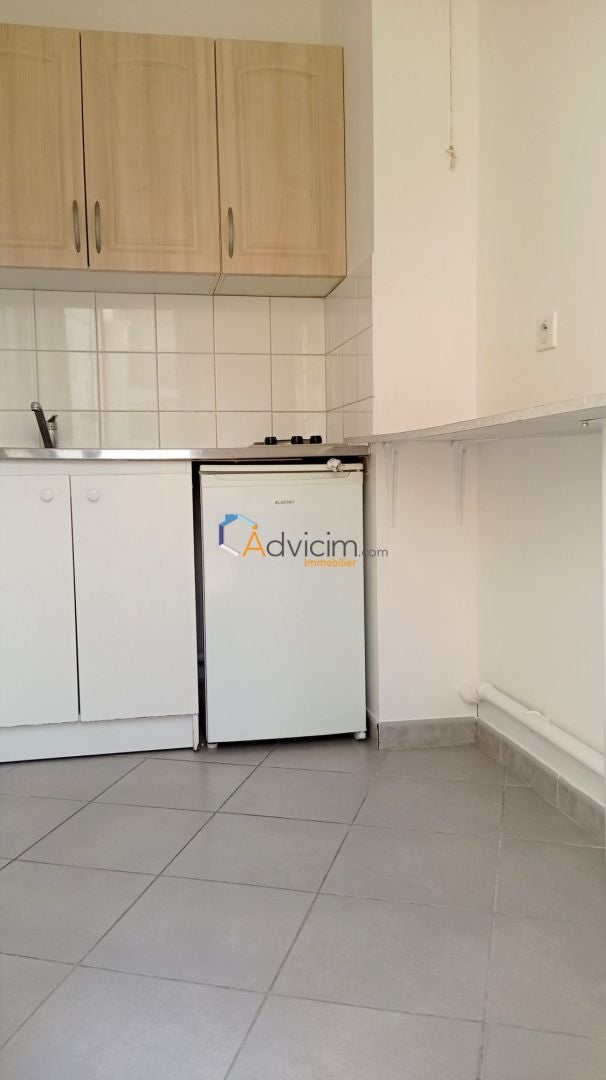 Flat Allée Flandres Dunkerque in Saint-Jean-le-Blanc