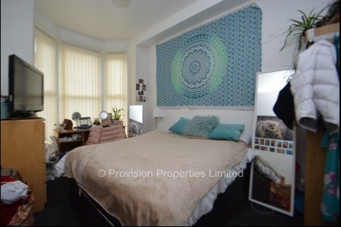 House Hessle View in Leeds