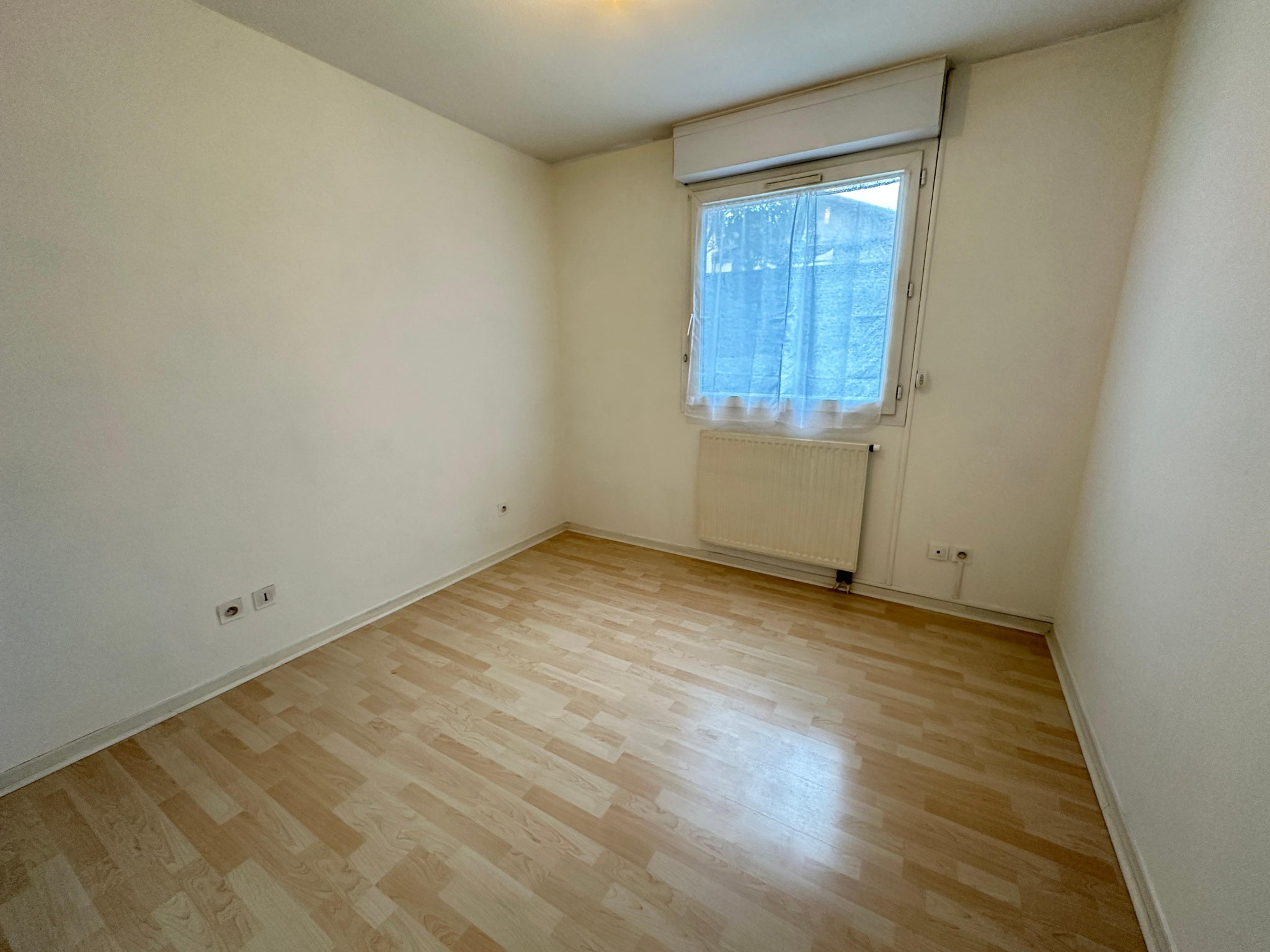 Flat Quai Charles de Gaulle in Villeurbanne