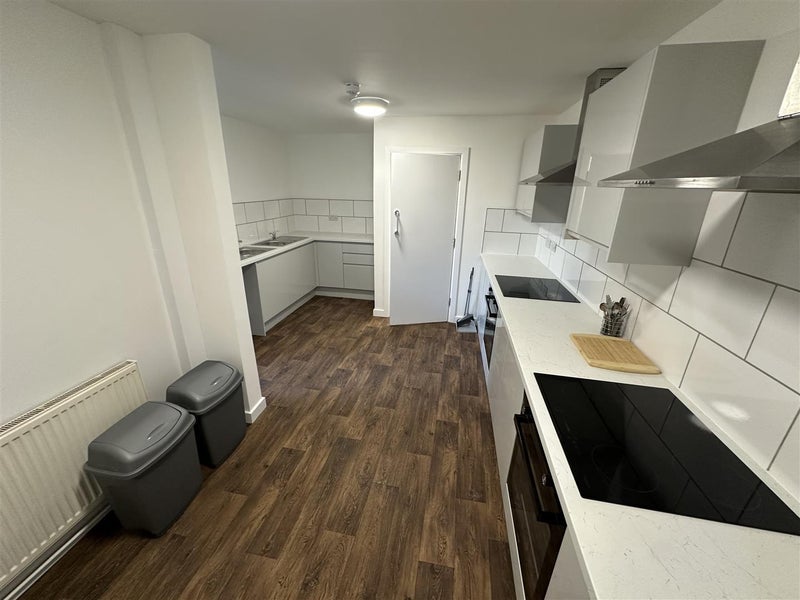 Room Victoria Street in Mansfield Woodhouse