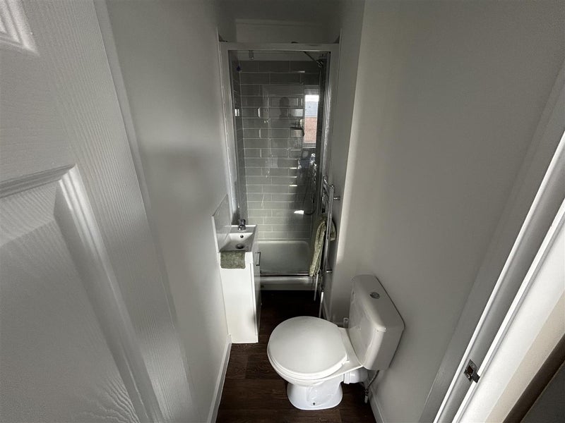 Room Victoria Street in Mansfield Woodhouse