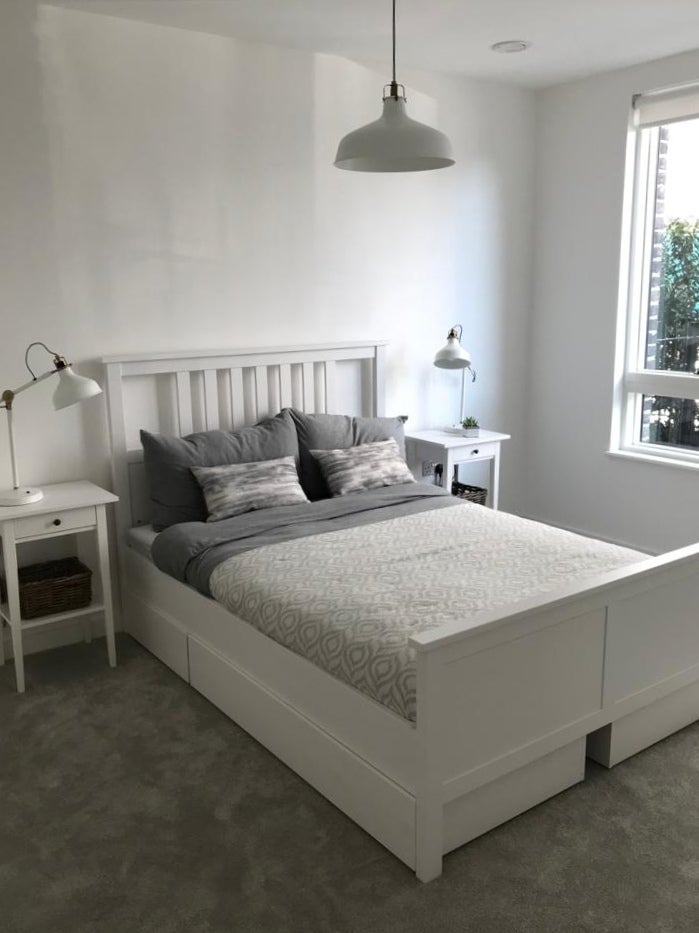 Flat Cording Street in Greater London