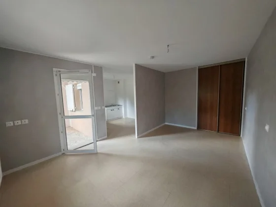 Appartement Impasse des Blés d'Or à Palinges